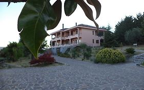Villa De Rosa